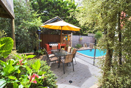 Apartments At Glen Isla - Accommodation Mount Tamborine 2