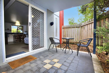 Apartments At Glen Isla - Accommodation Mount Tamborine 4