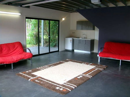 Yolla - Accommodation Mount Tamborine 4
