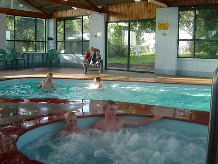 Toora Tourist Park - Accommodation Mount Tamborine 1