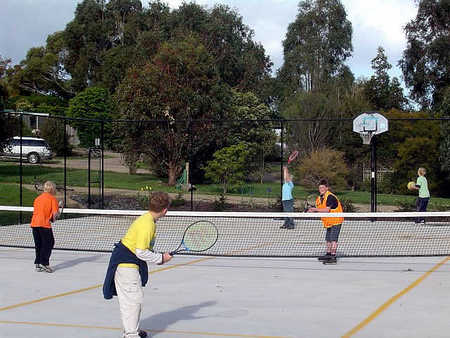 Toora Tourist Park - Accommodation Mount Tamborine 3