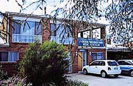 Inverloch Central Motor Inn - Accommodation Mount Tamborine 0