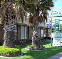 Sand Bar Motel Lakes Entrance - Accommodation Mount Tamborine