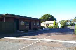Portland Bay Holiday Park - Accommodation Mount Tamborine 0