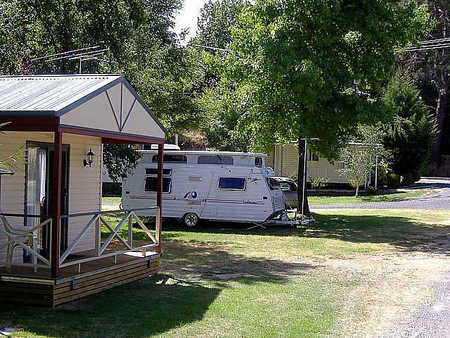 Yackandandah Holiday Park - Accommodation Mount Tamborine 3