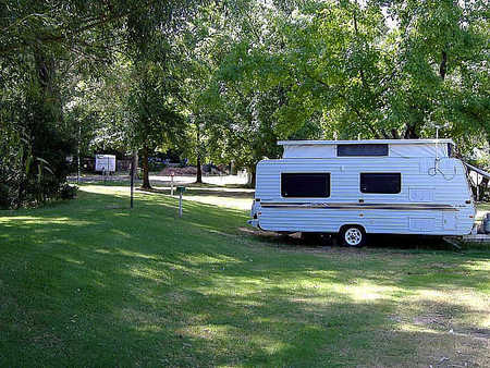 Yackandandah Holiday Park - Accommodation Mount Tamborine 4