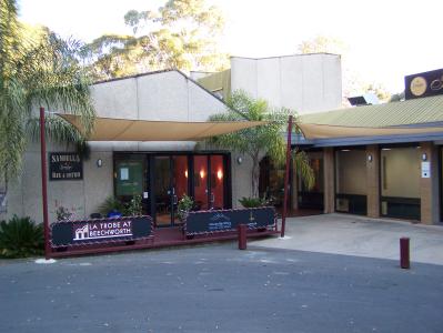 La Trobe At Beechworth - Accommodation Mount Tamborine 1