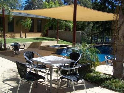 La Trobe At Beechworth - Accommodation Mount Tamborine 2