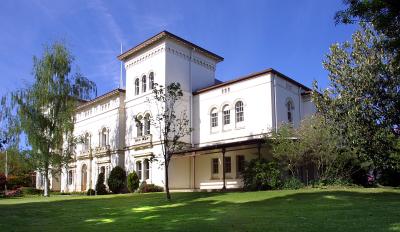 La Trobe At Beechworth - Accommodation Mount Tamborine 3
