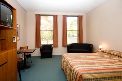 La Trobe At Beechworth - Accommodation Mount Tamborine 5