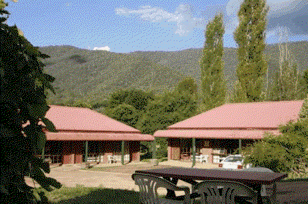 Harrietville VIC Accommodation Mount Tamborine