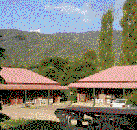 The Snowline Hotel - Accommodation Mount Tamborine
