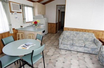 Melbourne Big4 Holiday Park - Accommodation Mount Tamborine 0