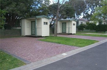 Melbourne Big4 Holiday Park - Accommodation Mount Tamborine 3