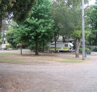 El Paso Caravan Park - Accommodation Mount Tamborine
