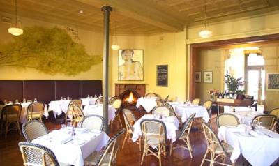 Healesville Hotel - Accommodation Mount Tamborine 1