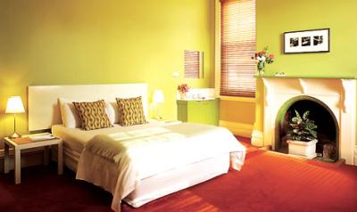 Healesville Hotel - Accommodation Mount Tamborine 2