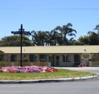 Lakes Entrance Holiday Units - Accommodation Mount Tamborine