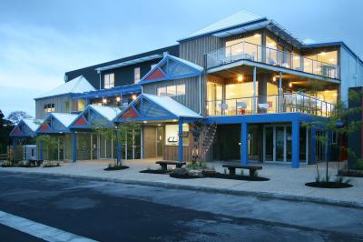 The Island Accommodation - Accommodation Mount Tamborine 0