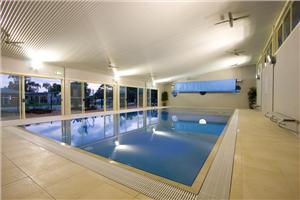 Inverloch Holiday Park - Accommodation Mount Tamborine 3
