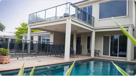 Eugenies Luxury Accommodation - Accommodation Mount Tamborine 0