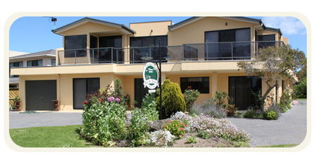 Moonlight Bay Bed And Breakfast - Accommodation Mount Tamborine 0