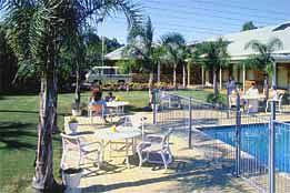  Accommodation Mount Tamborine