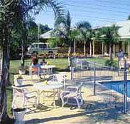 Abcot Inn - Accommodation Mount Tamborine