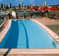 Vibe Hotel Rushcutters Sydney - Accommodation Mount Tamborine