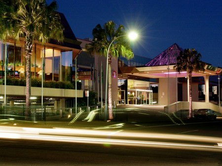 Travelodge Bankstown - Accommodation Mount Tamborine 0