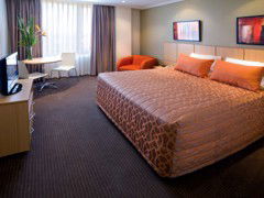Travelodge Bankstown - Accommodation Mount Tamborine 1