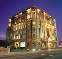 Adina Apartment Hotel Sydney Central - Accommodation Mount Tamborine
