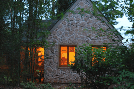 Witches Falls Cottages - Accommodation Mount Tamborine