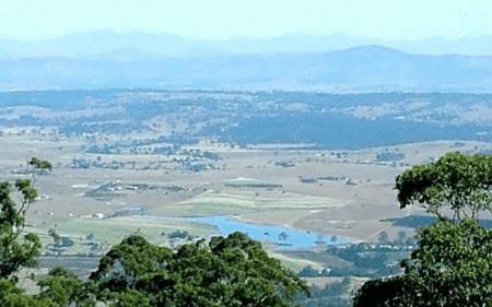 Avocado Sunset - Accommodation Mount Tamborine 1