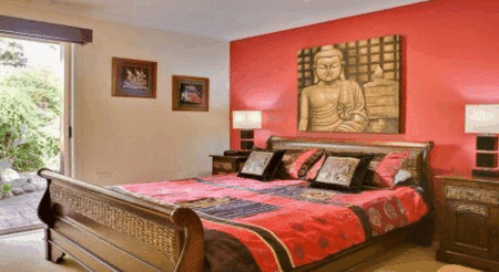 Avocado Sunset - Accommodation Mount Tamborine 4