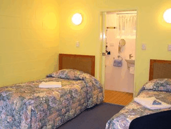 Tall Trees Motel - Accommodation Mount Tamborine 0