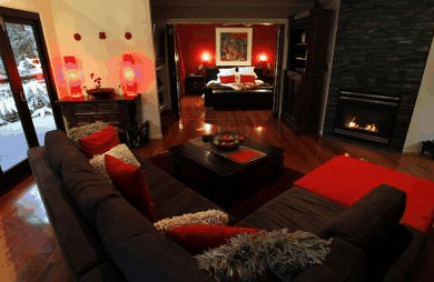 Songbirds Rainforest Retreat - Accommodation Mount Tamborine 1