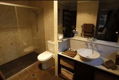 Songbirds Rainforest Retreat - Accommodation Mount Tamborine 2
