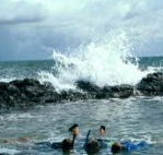 Bargara Beach Motor Inn - Accommodation Mount Tamborine