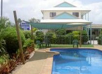 Bargara Beach Motor Inn - Accommodation Mount Tamborine 2