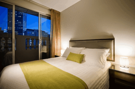 Miller Apartments Adelaide - Accommodation Mount Tamborine