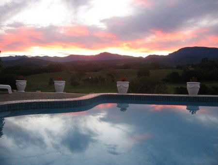 Attunga Park Country Retreat - Accommodation Mount Tamborine 1