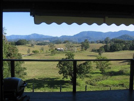 Attunga Park Country Retreat - Accommodation Mount Tamborine 2