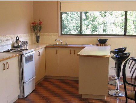 Attunga Park Country Retreat - Accommodation Mount Tamborine 5
