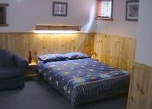 Ocean Grove Cedar Cabins - Accommodation Mount Tamborine 1