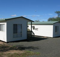 Natimuk Lake Caravan Park - Accommodation Mount Tamborine