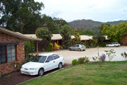 Eildon Parkview Motor Inn - Accommodation Mount Tamborine 1
