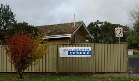 Coleraine VIC Accommodation Mount Tamborine