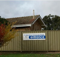 Coleraine Caravan Park - Accommodation Mount Tamborine