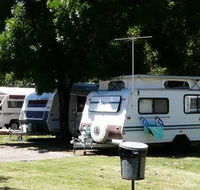 Avondel Caravan Park - Accommodation Mount Tamborine